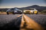 Mercedes-AMG C63 S Coupe Edition #1 2016 года (NA)